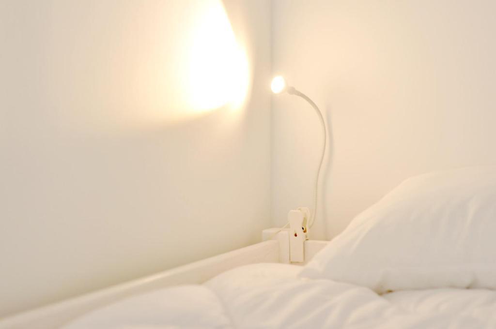 Midtown Hostel 그단스크 객실 사진
