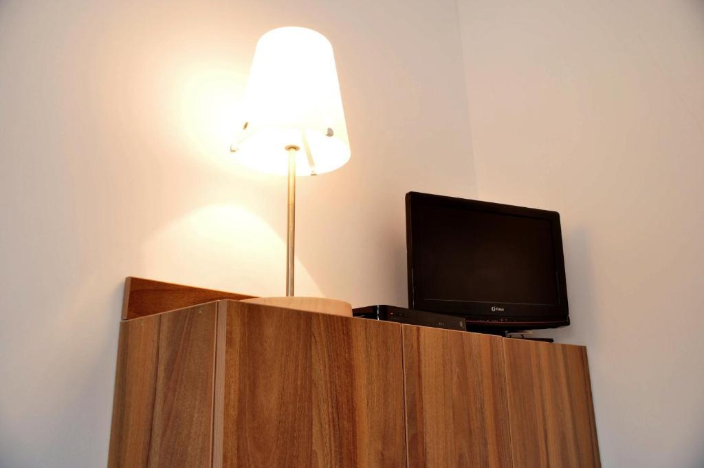 Midtown Hostel 그단스크 객실 사진