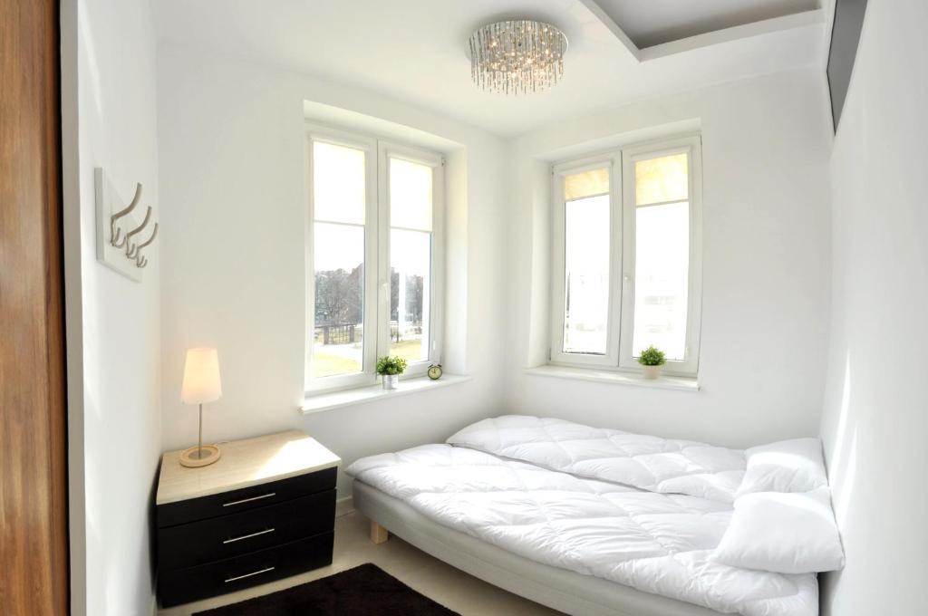 Midtown Hostel 그단스크 객실 사진