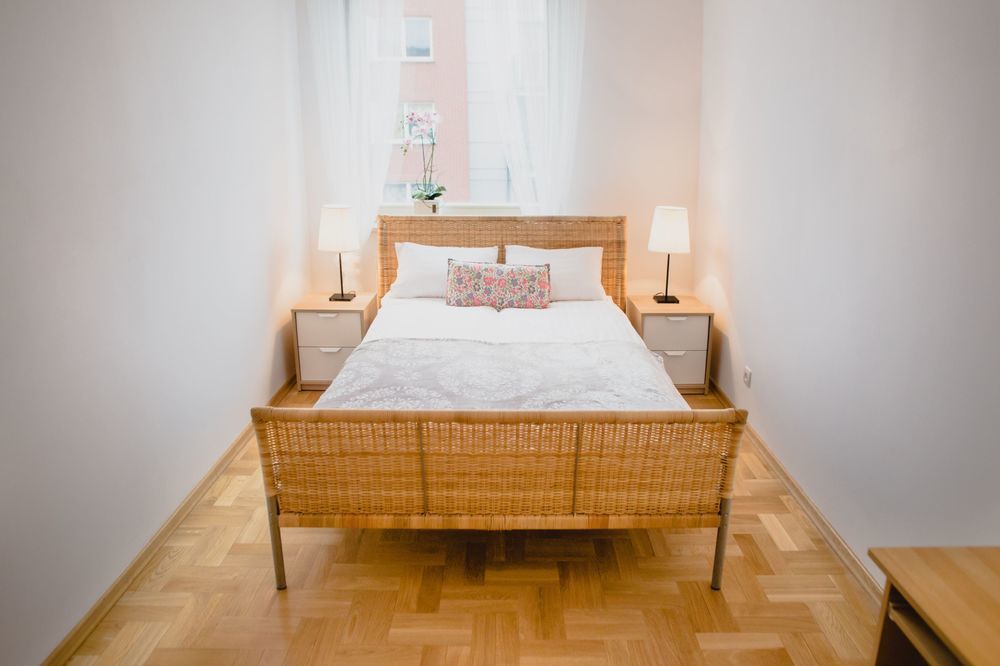 Midtown Hostel 그단스크 외부 사진