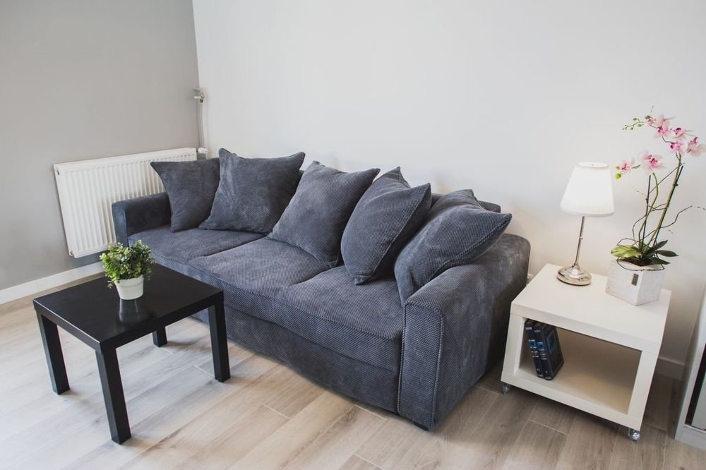Midtown Hostel 그단스크 외부 사진