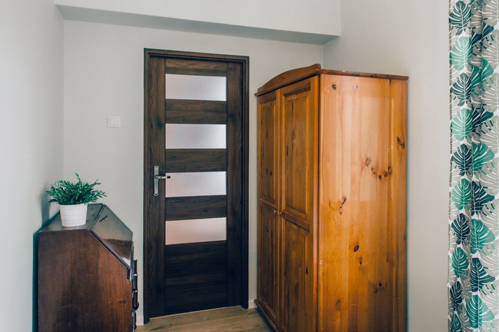 Midtown Hostel 그단스크 외부 사진