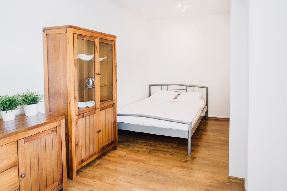Midtown Hostel 그단스크 외부 사진