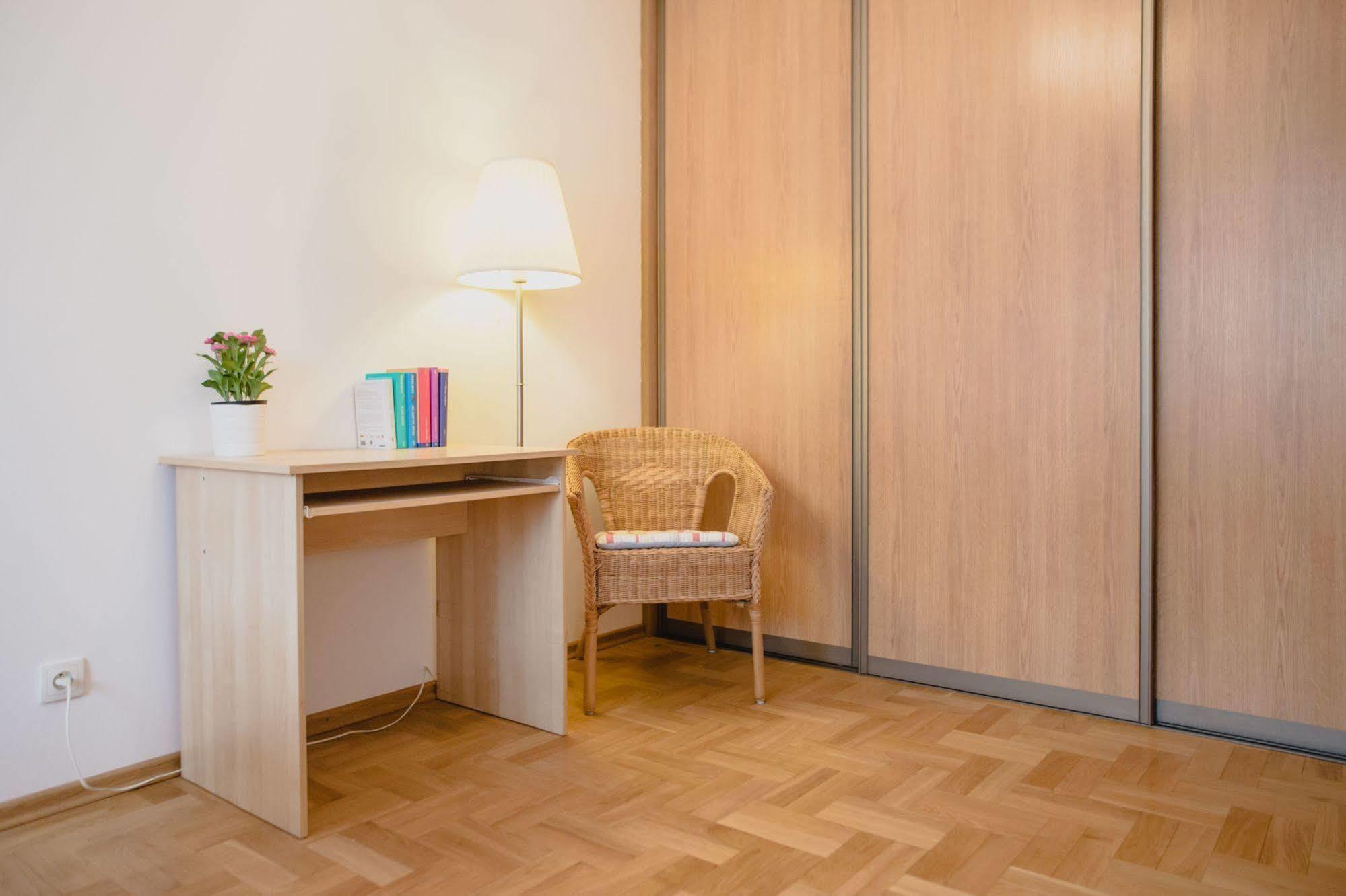 Midtown Hostel 그단스크 외부 사진