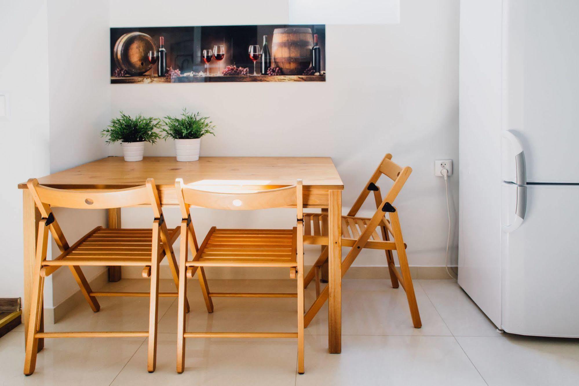 Midtown Hostel 그단스크 외부 사진