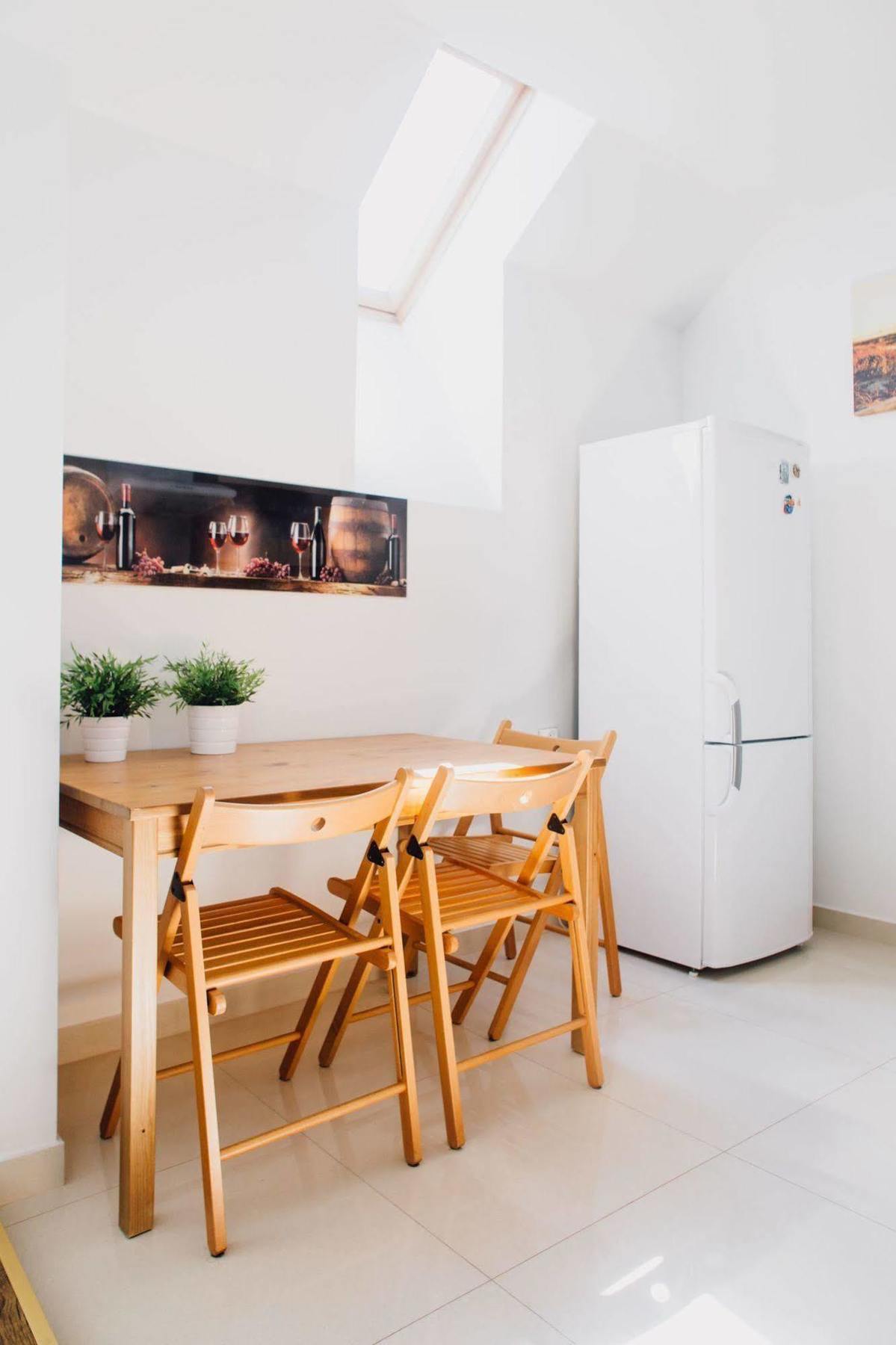 Midtown Hostel 그단스크 외부 사진