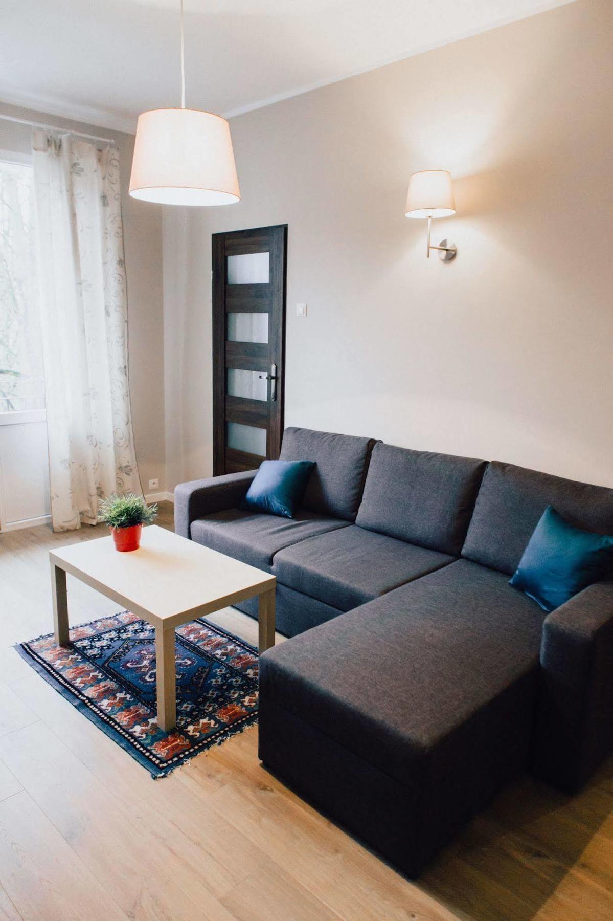Midtown Hostel 그단스크 외부 사진