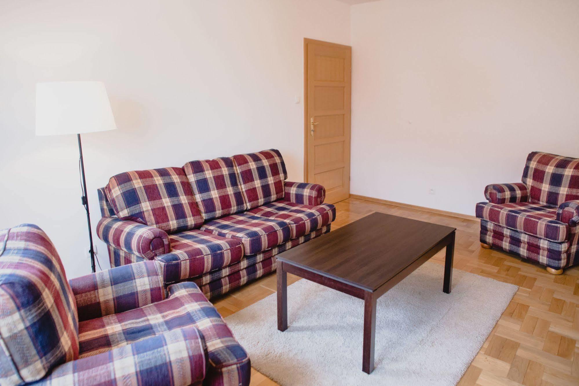 Midtown Hostel 그단스크 외부 사진